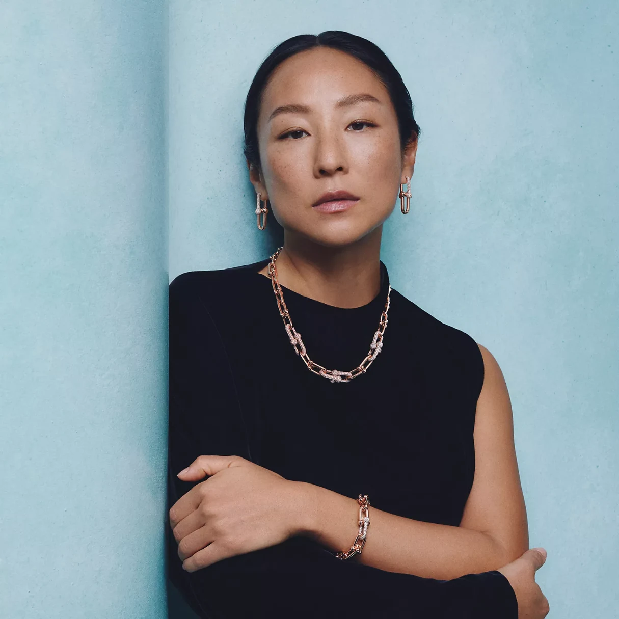 Tiffany & Co. Jewelry Pieces That Will Turn Heads Top 7 image 3.webp
